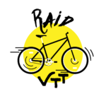 Logotype Raid VTT 2017